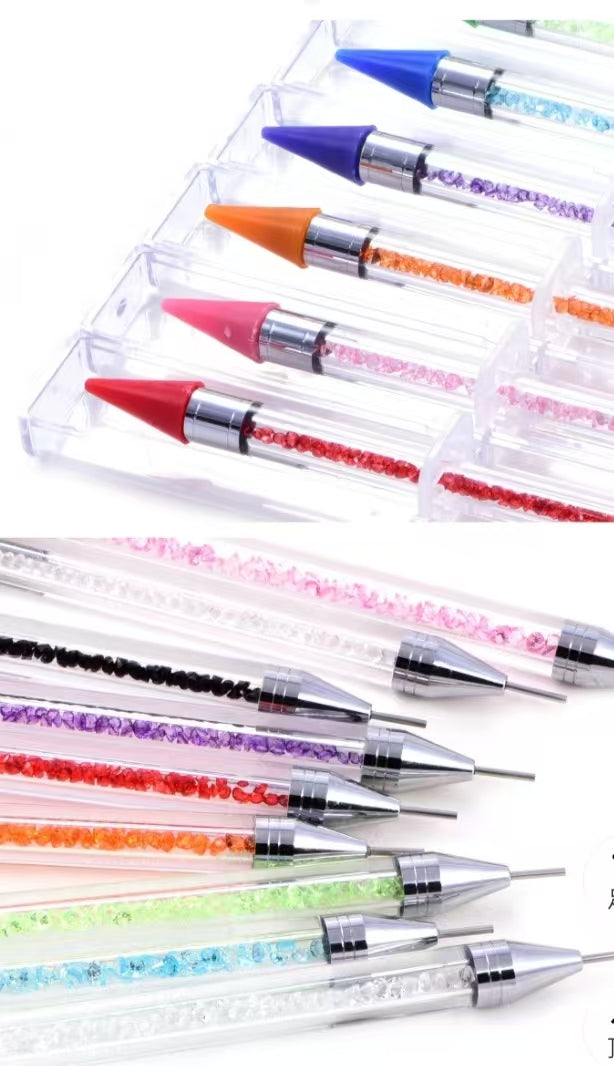 Wax Pens