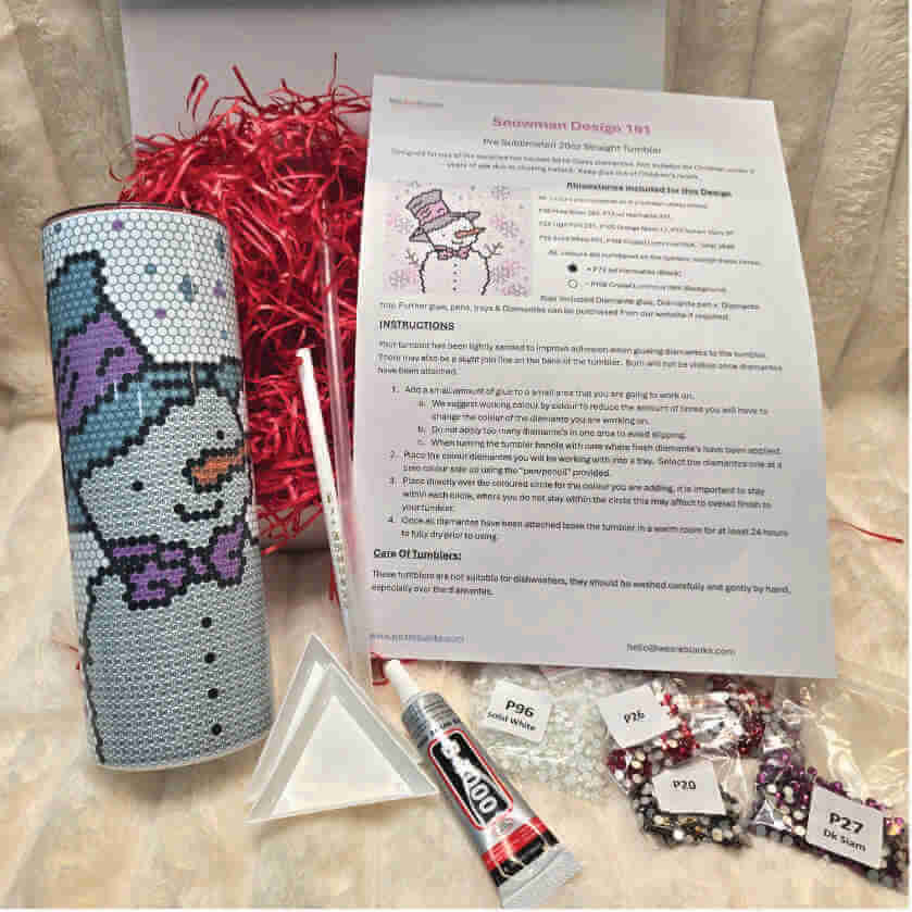 1003 Snowman