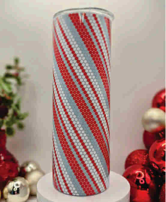 1024 Red Candy