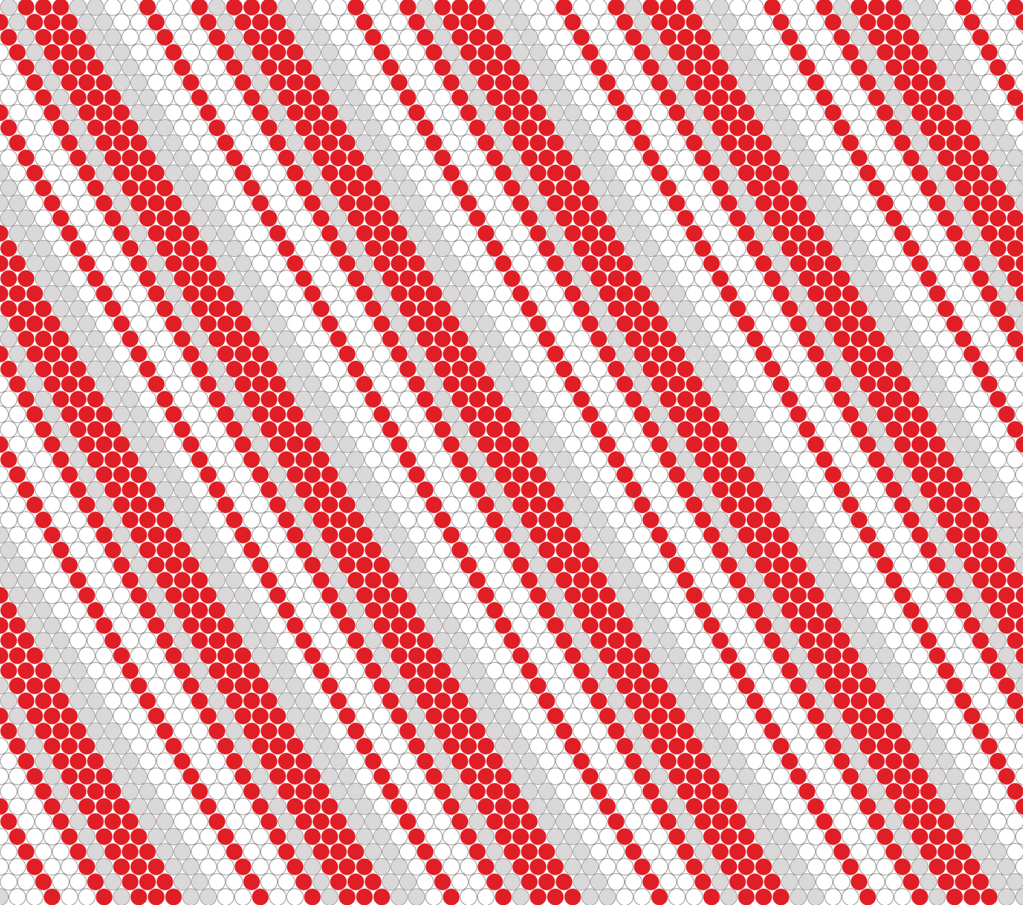 1024 Red Candy