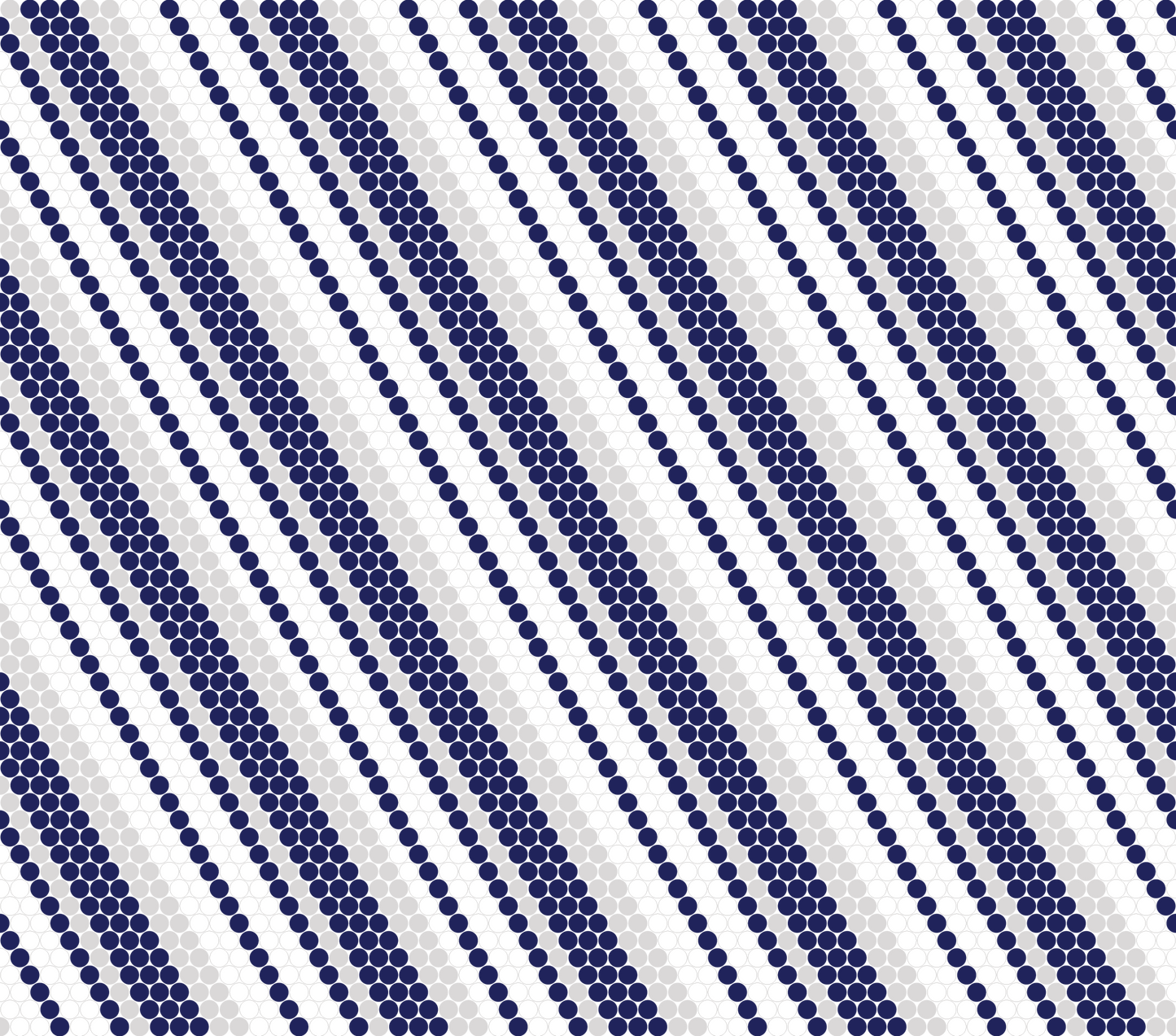 1027 Navy Candy