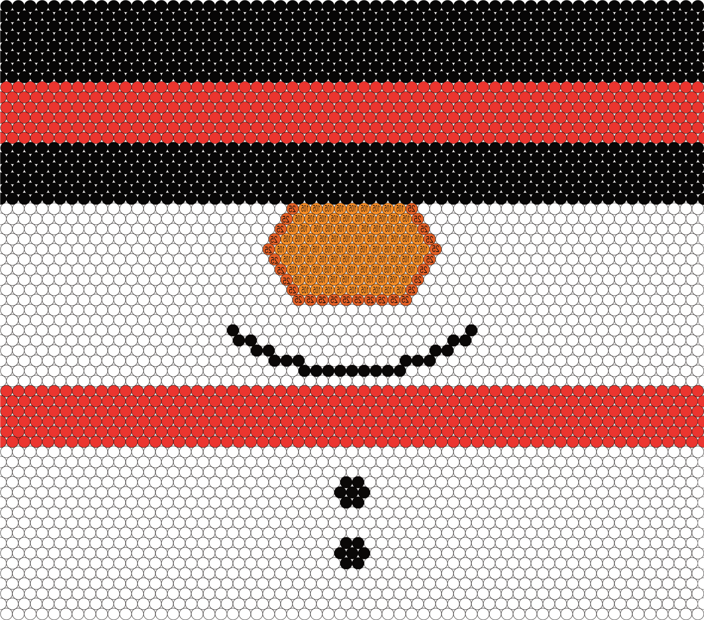 1028 Snowman 2