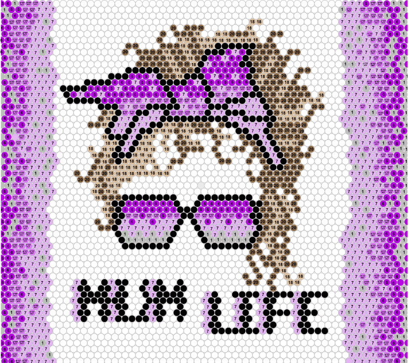 1029 Mum Life