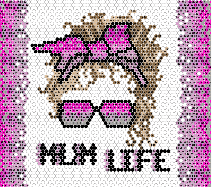 1029 Mum Life