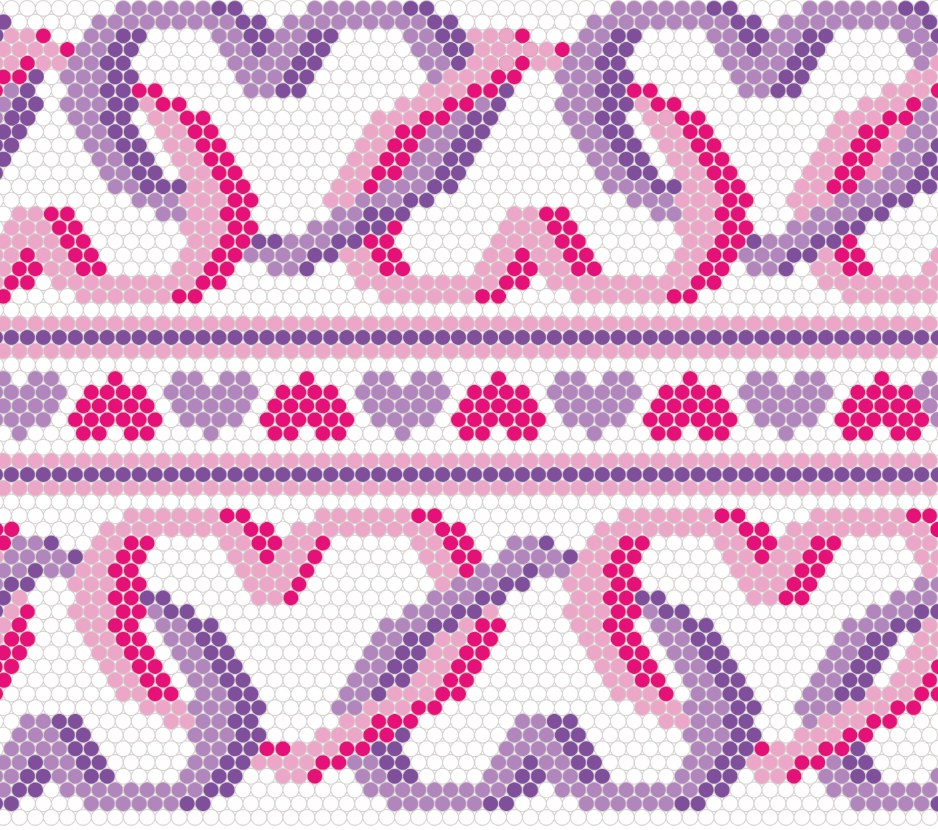 1051 Hearts Entwined