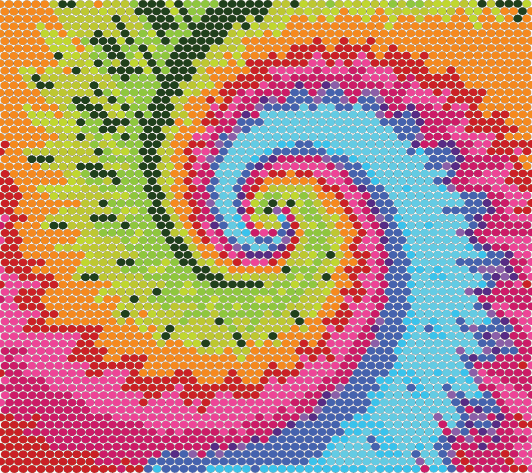 1081 Swirl