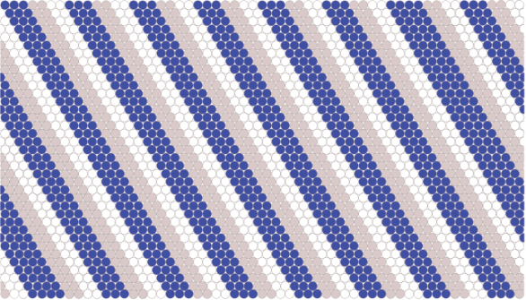 5003 Blue Candy