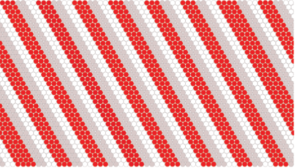 5007 Red Candy Design