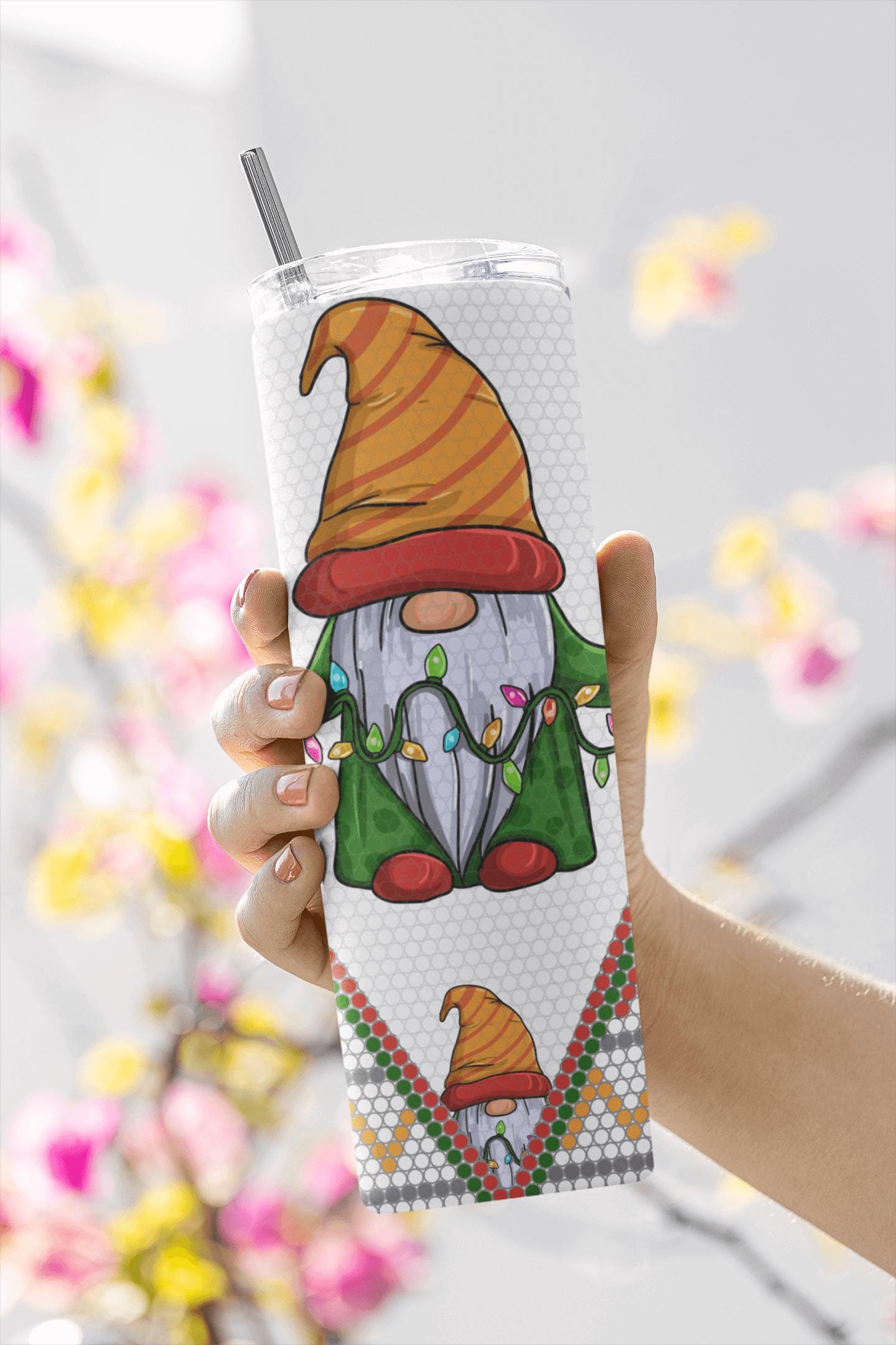 1015 Christmas Gnomes