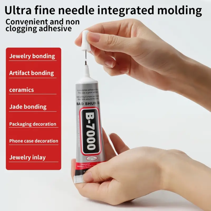 Glue