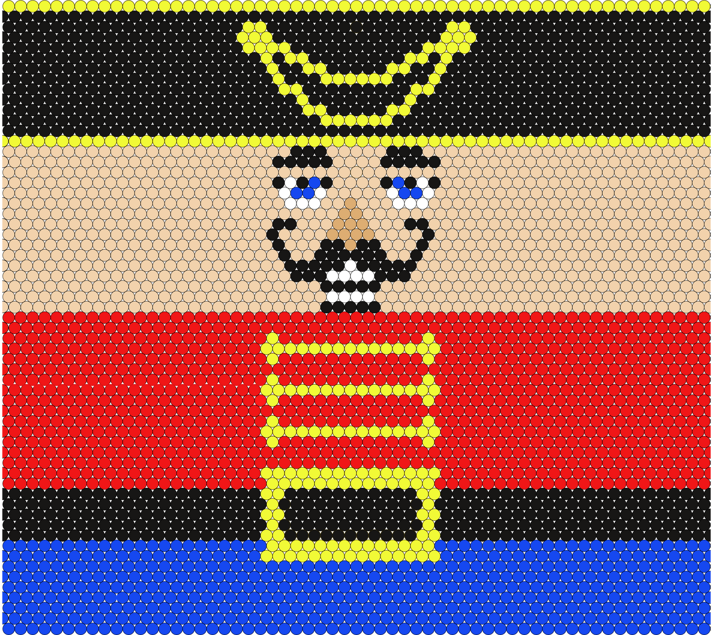 1004 Nutcracker