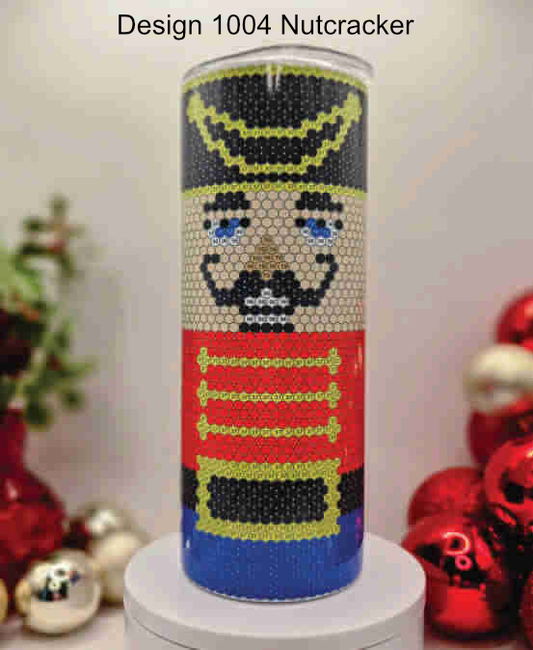 1004 Nutcracker