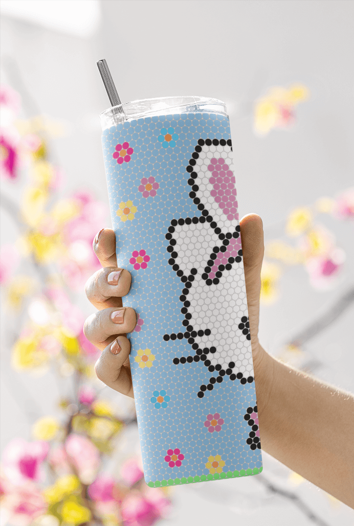 1041 HK Easter Bunny