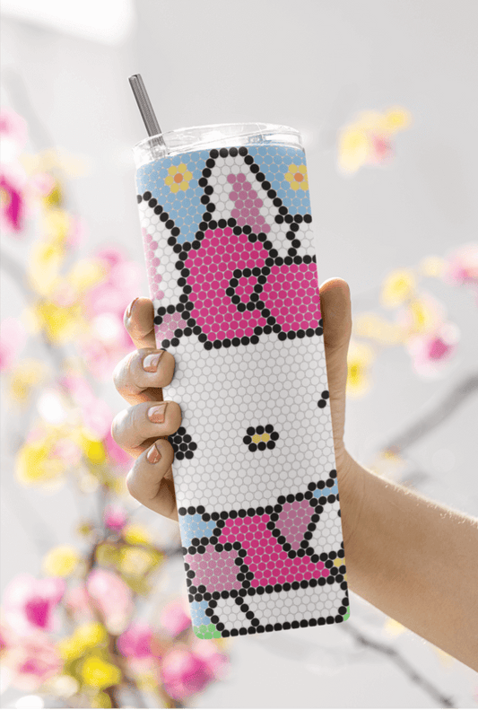 1041 HK Easter Bunny