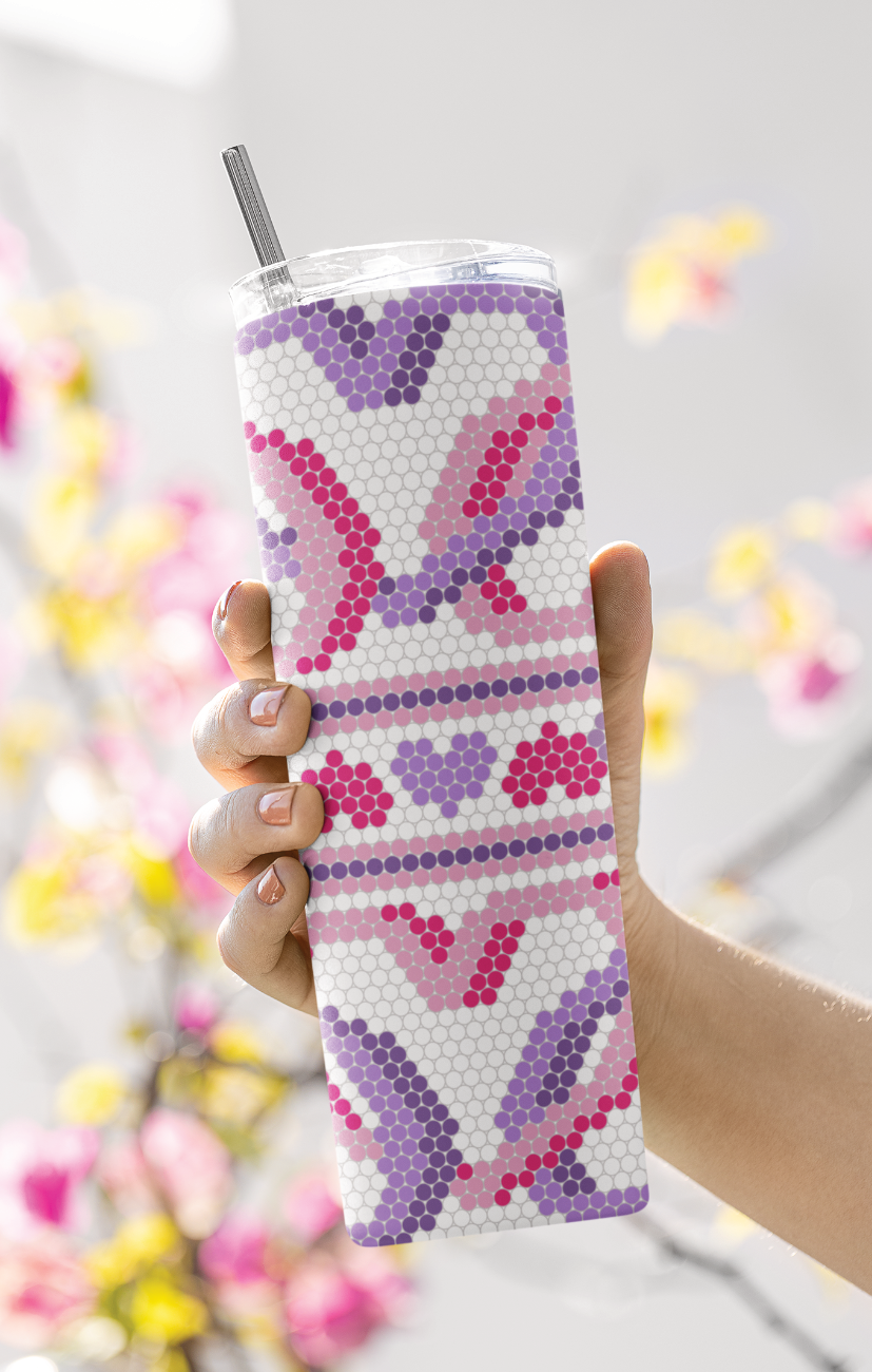 1051 Hearts Entwined