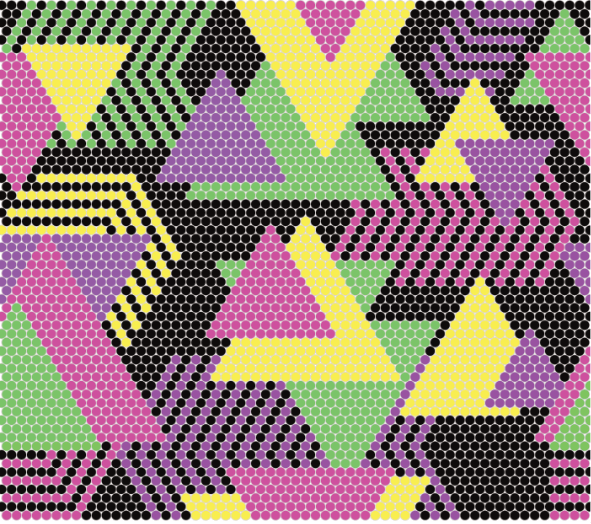1052 Neon 90's