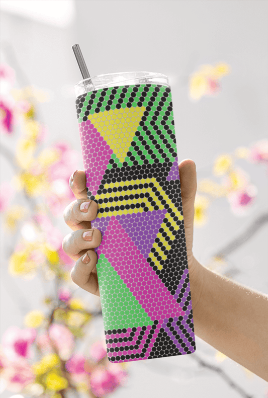 1052 Neon 90's