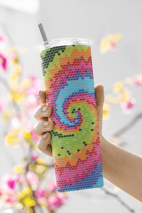1081 Swirl