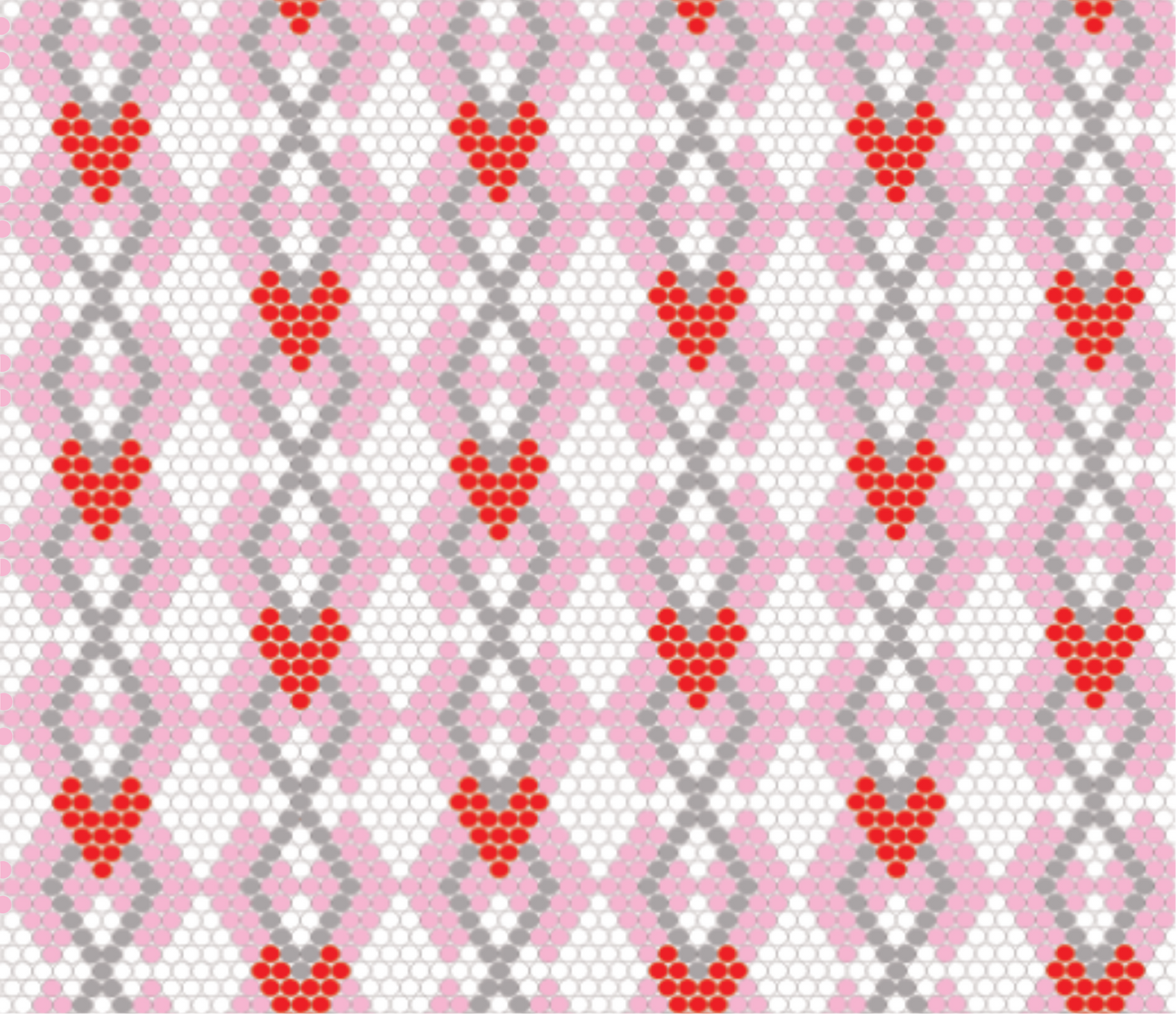 1086 Valentine Heart