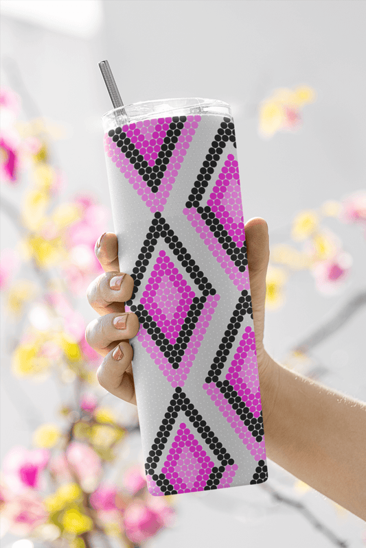 1098 Best Friend Pink