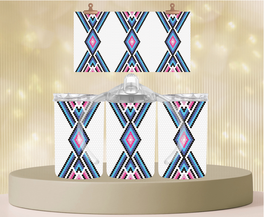 Aztec Pink Code 5001 UK Based