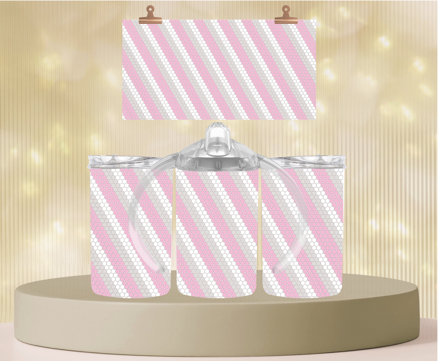 5002 Pink Candy