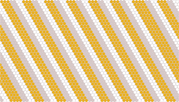 5004 Gold Candy