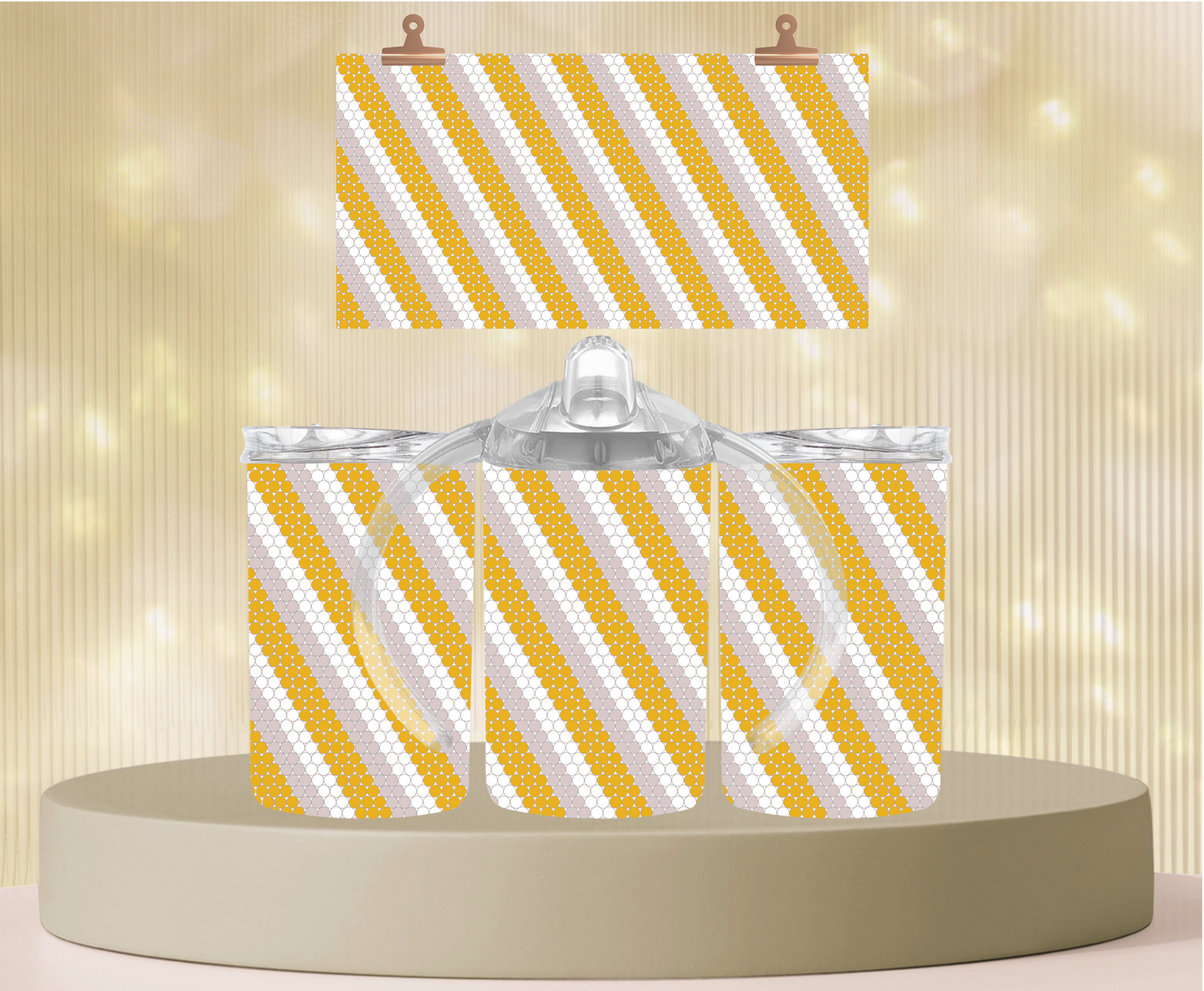 5004 Gold Candy