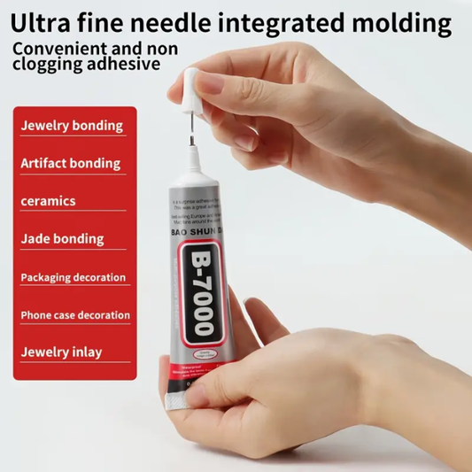 B 7000 Multi-Purpose Craft Adhesive