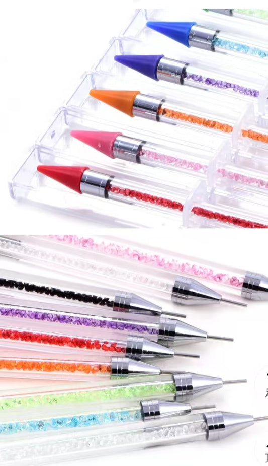 Rhinestone Wax Pen