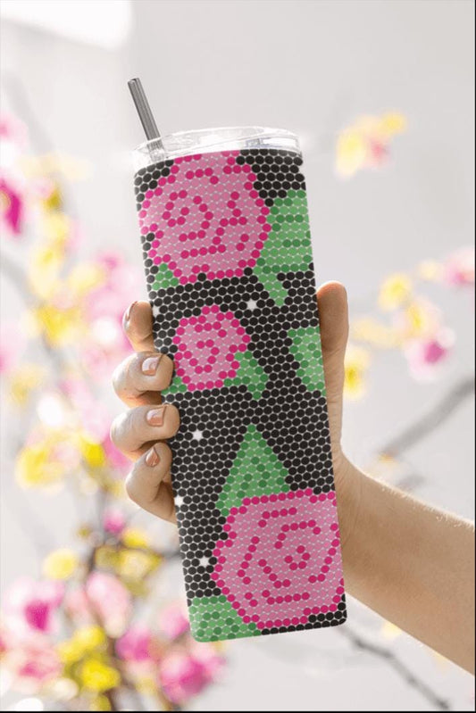 1031 Pink Rose