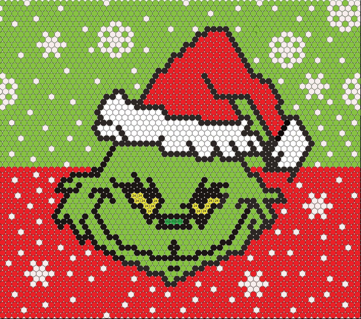 1002 Christmas G
