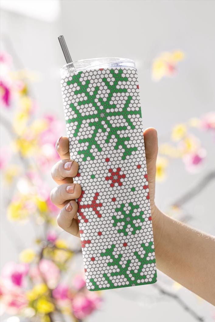 1022 Snowflakes