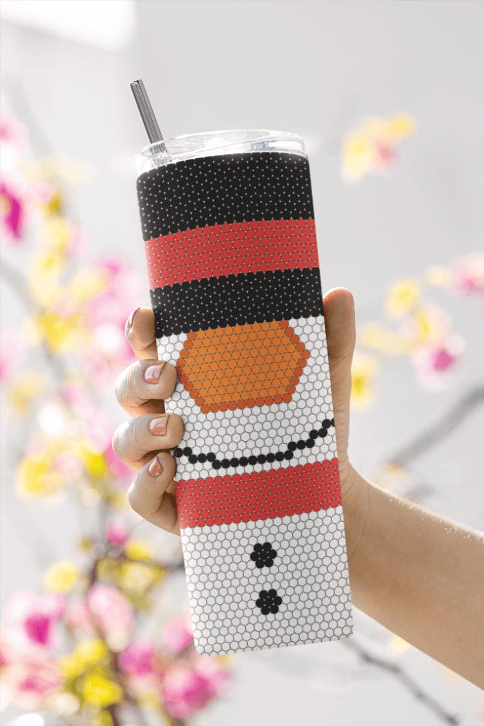 1028 Snowman 2