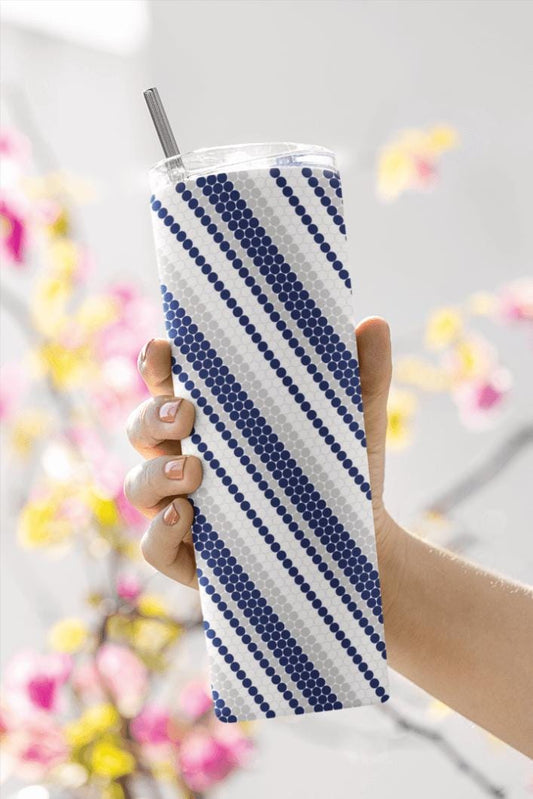 1027 Navy Candy