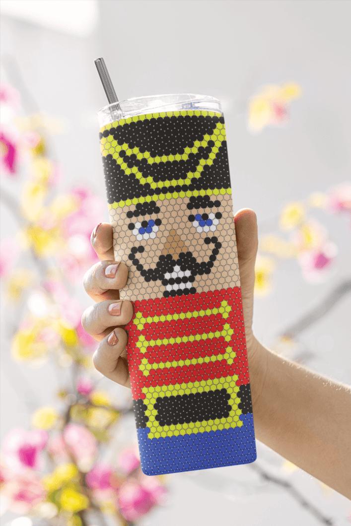 1004 Nutcracker